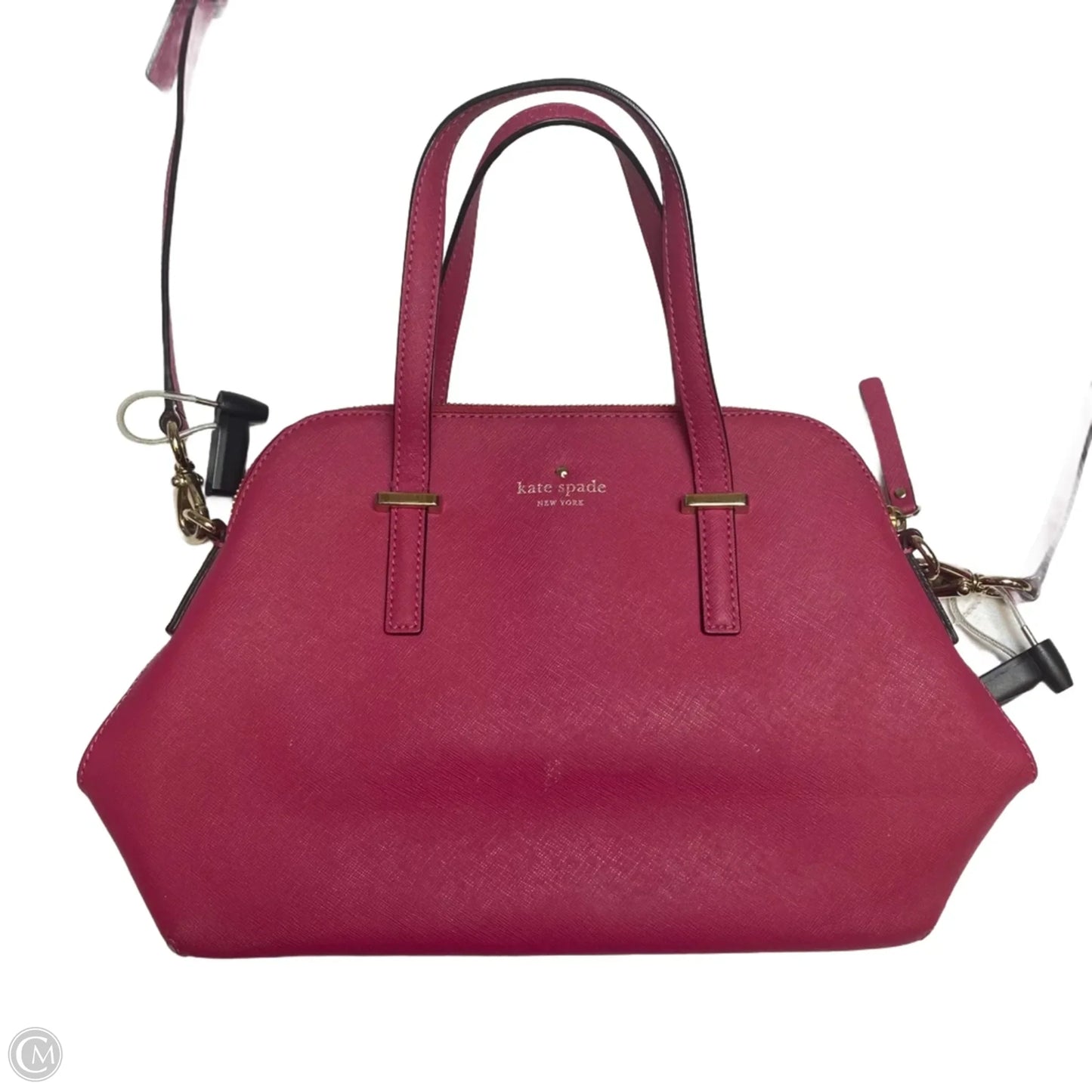 Crossbody Designer By Kate Spade, Size: Medium