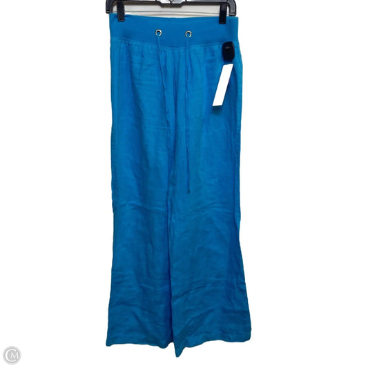 Pants Designer By Lilly Pulitzer In Blue, Size: S