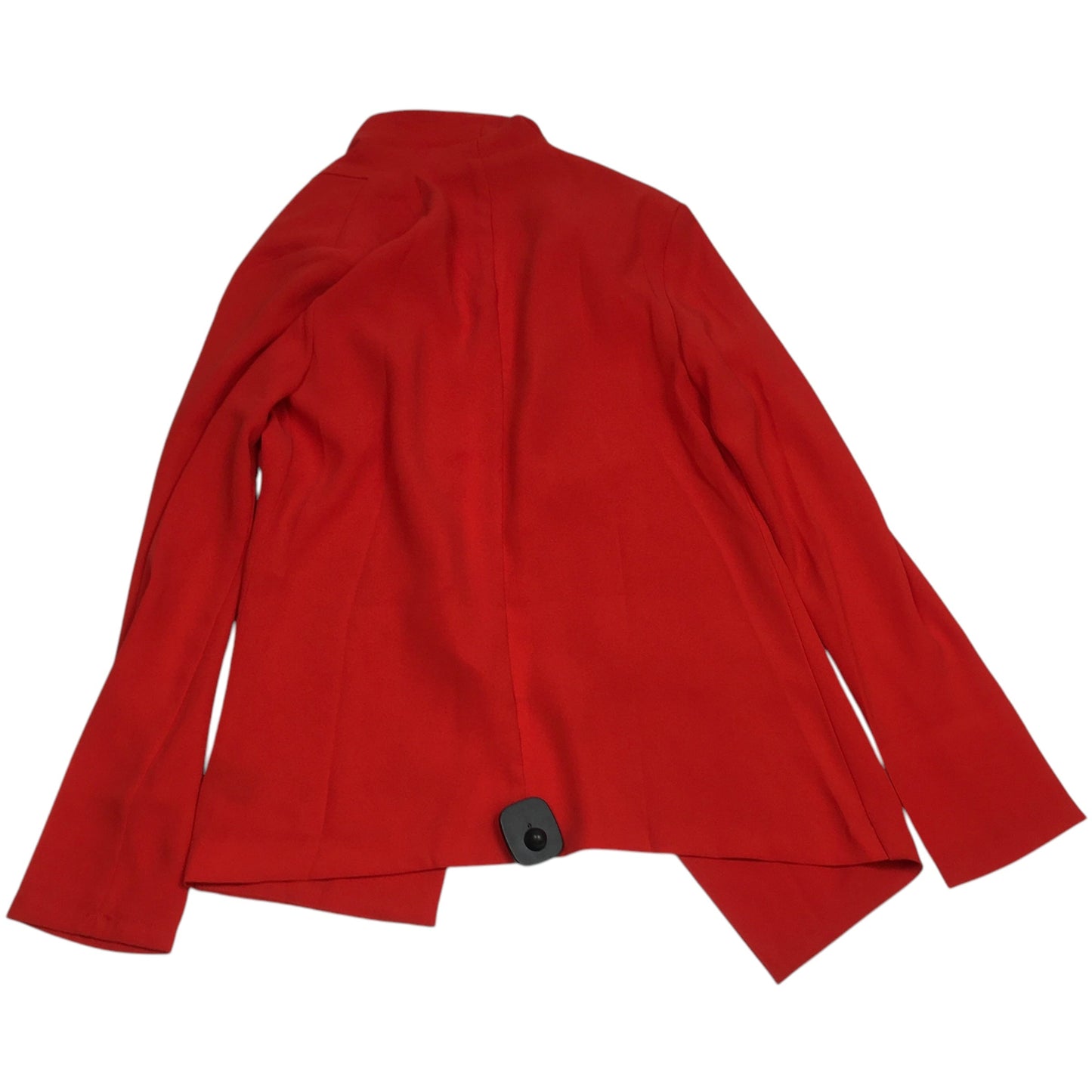 Blazer By Lulus In Red, Size: S