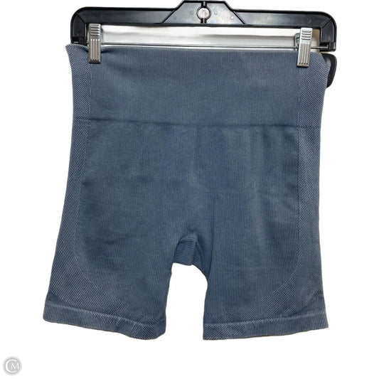Athletic Shorts By Joy Lab In Blue, Size: M
