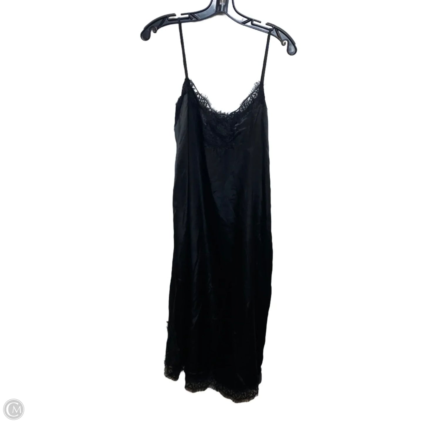 Dress Party Short By Mimi Chica In Black, Size: M