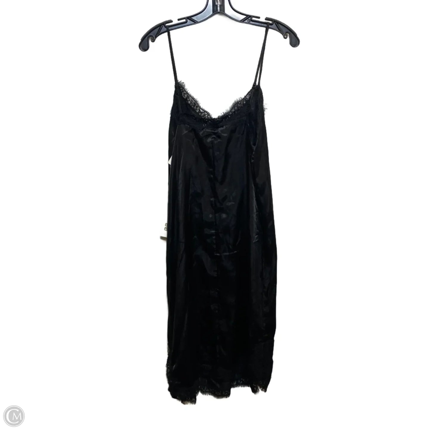 Dress Party Short By Mimi Chica In Black, Size: M