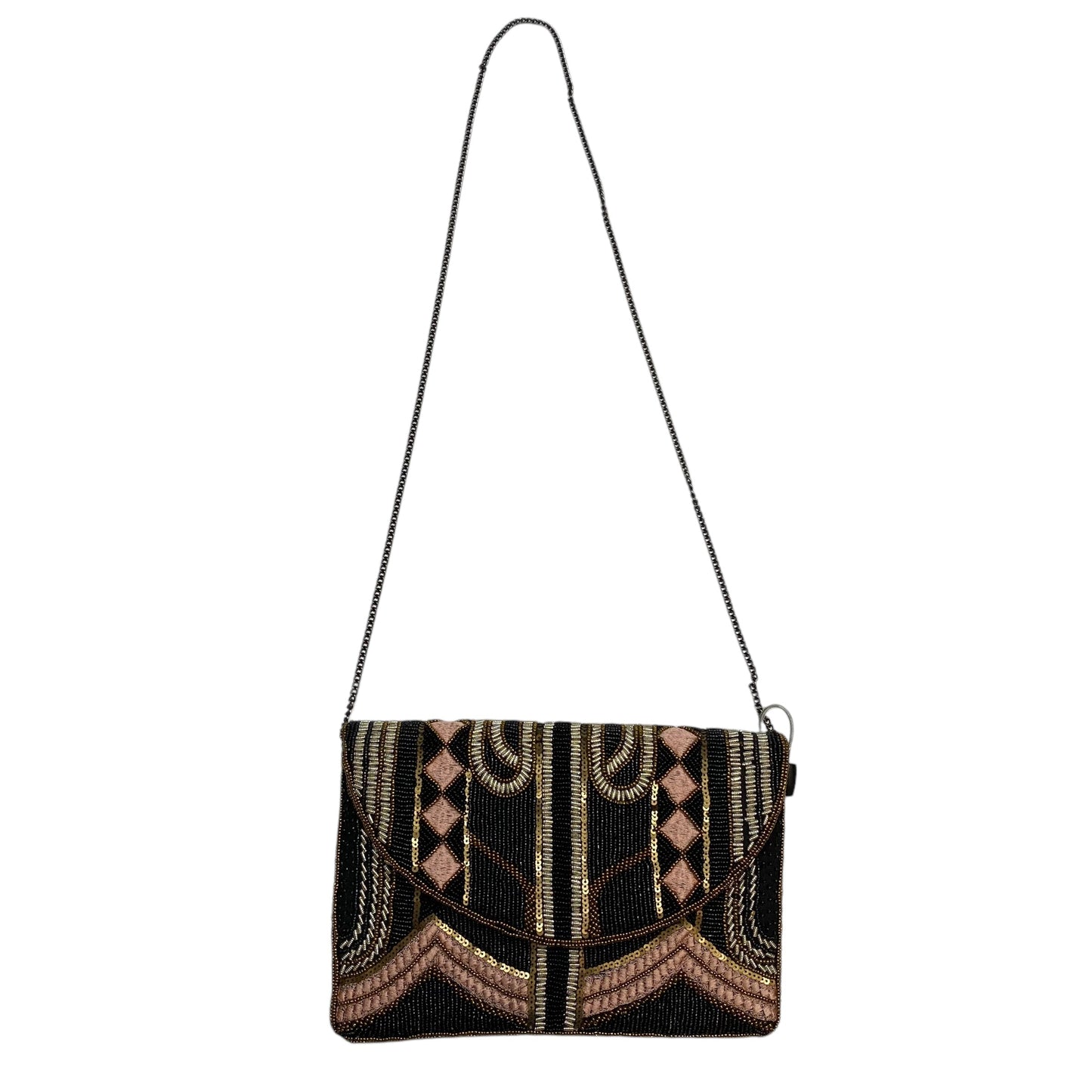 Crossbody By Lulus, Size: Medium