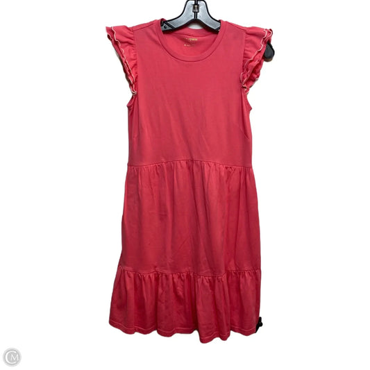 Dress Designer By Kate Spade In Pink, Size: Xs