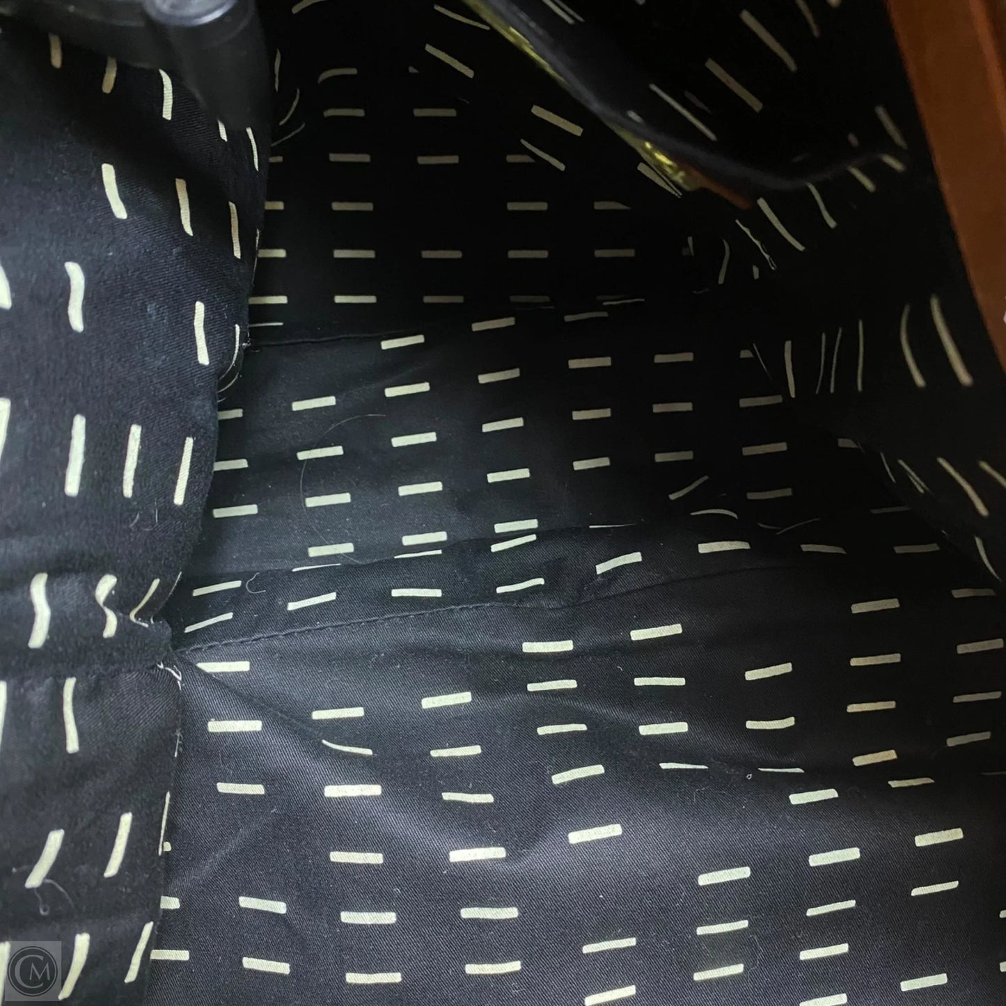 Handbag Designer By Rebecca Minkoff, Size: Large