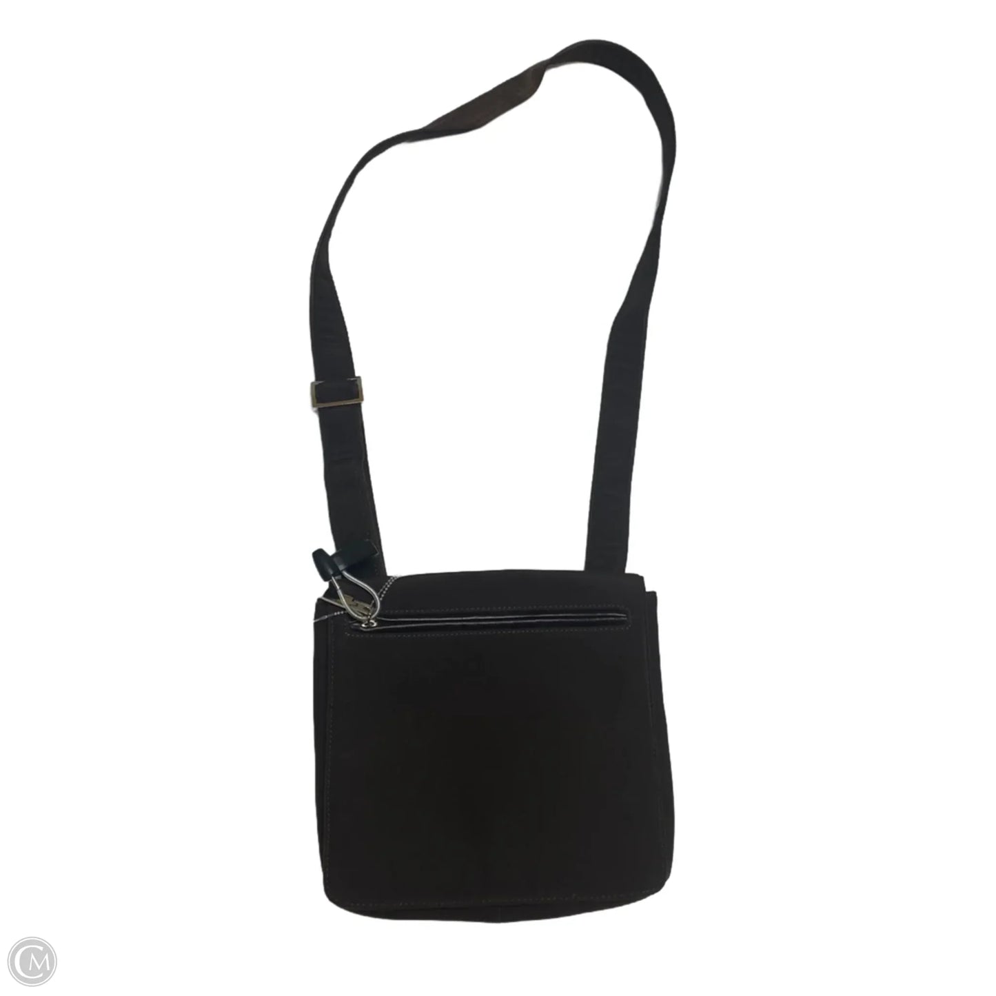 Crossbody Designer By Hobo Intl, Size: Medium