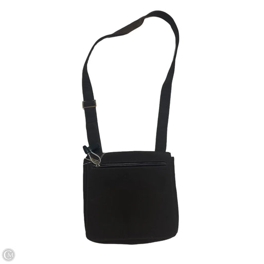 Crossbody Designer By Hobo Intl, Size: Medium