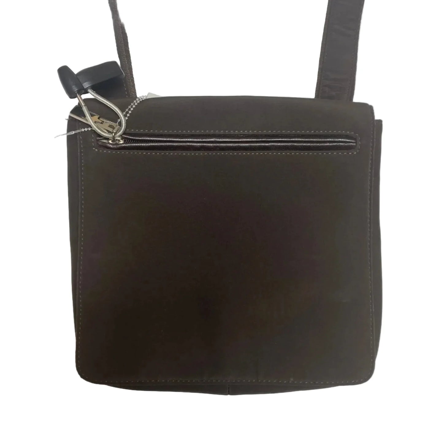 Crossbody Designer By Hobo Intl, Size: Medium