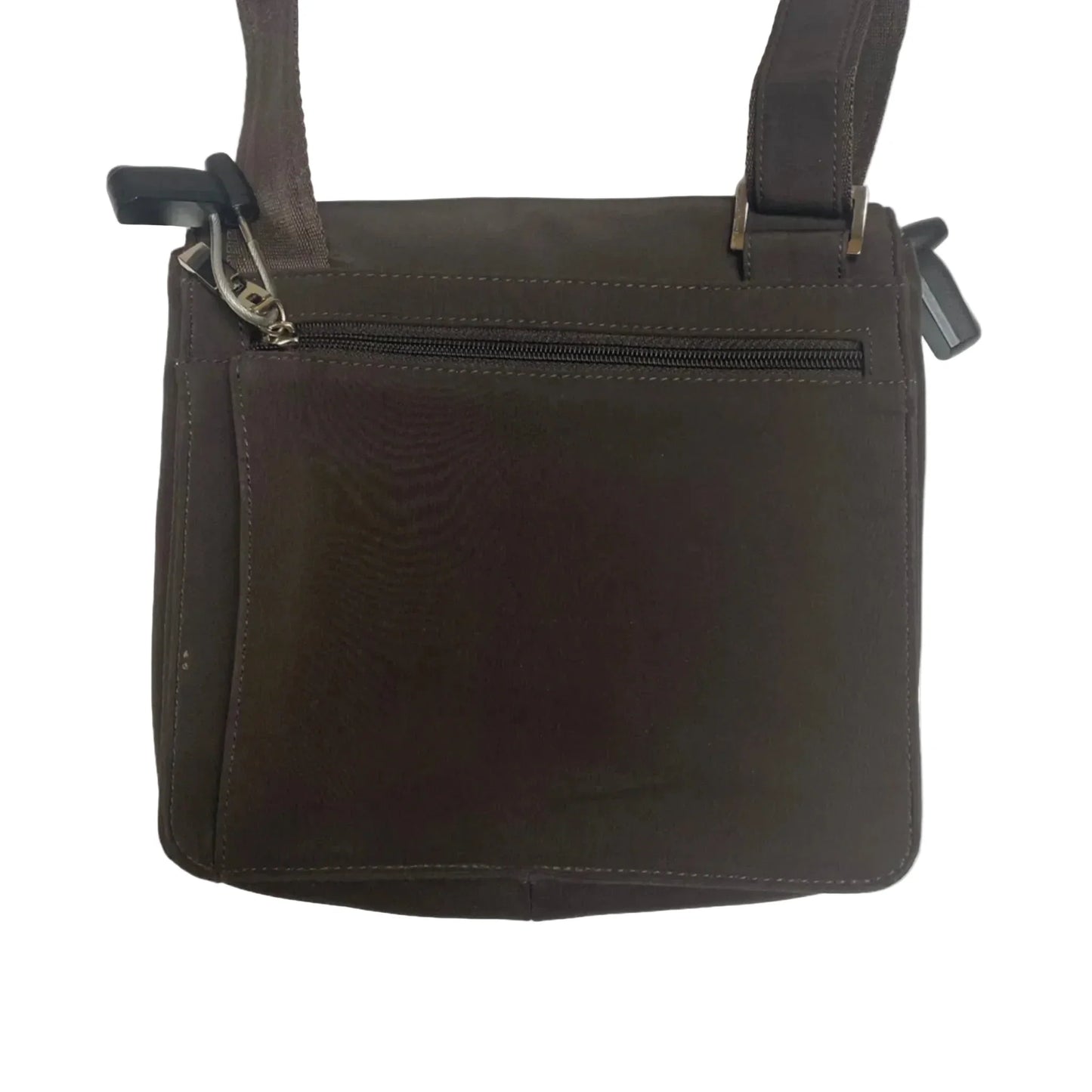 Crossbody Designer By Hobo Intl, Size: Medium