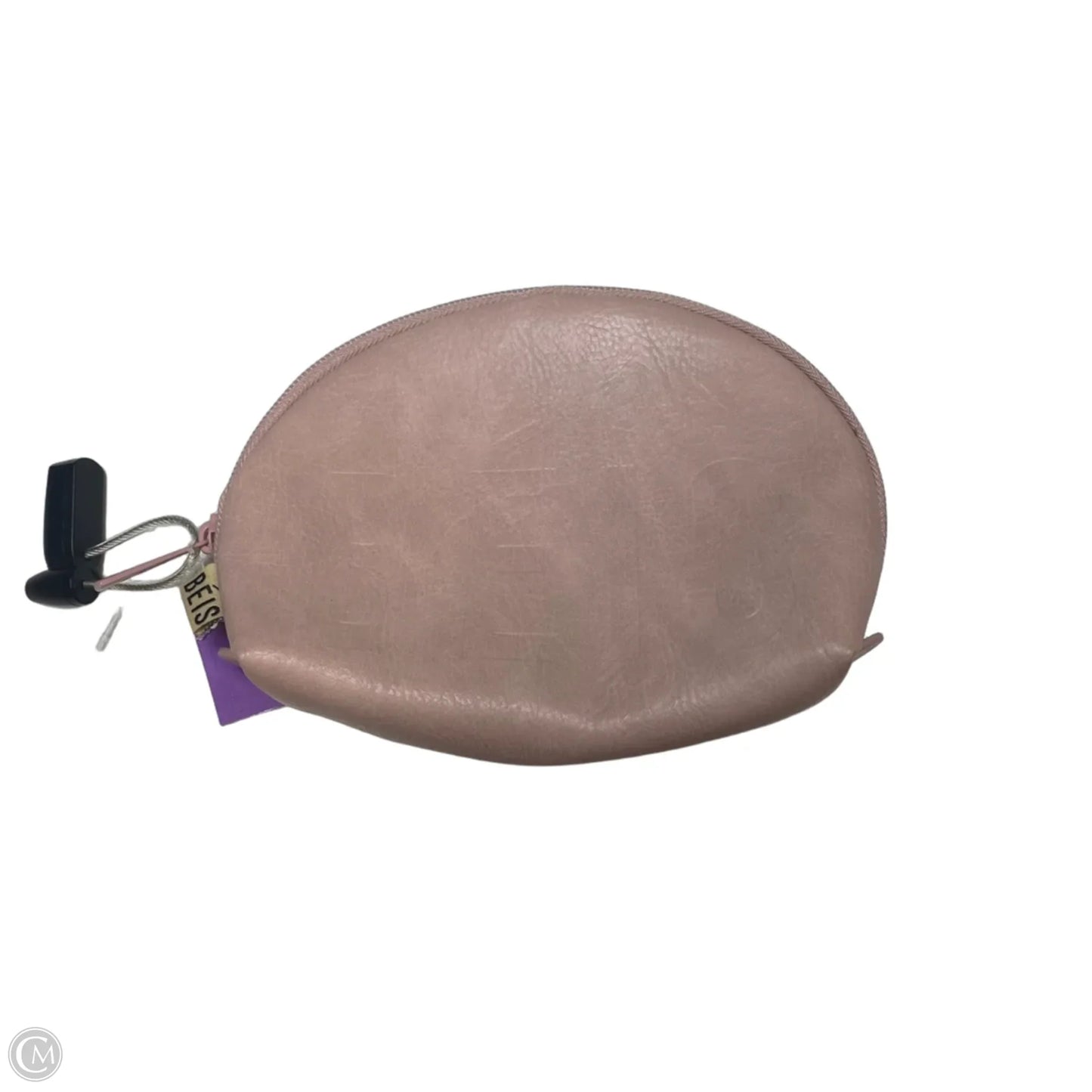 Makeup Bag By beis , Size: Small