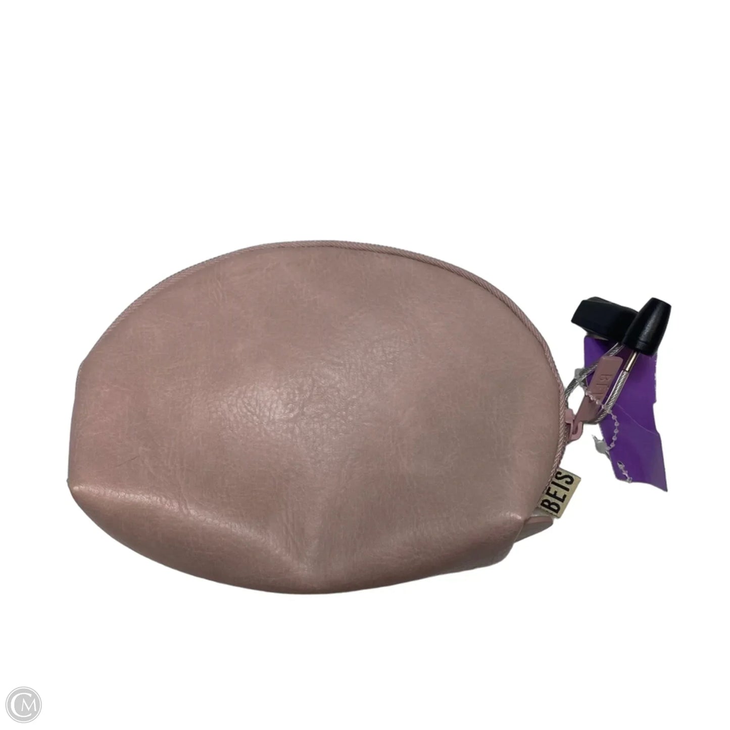 Makeup Bag By beis , Size: Small