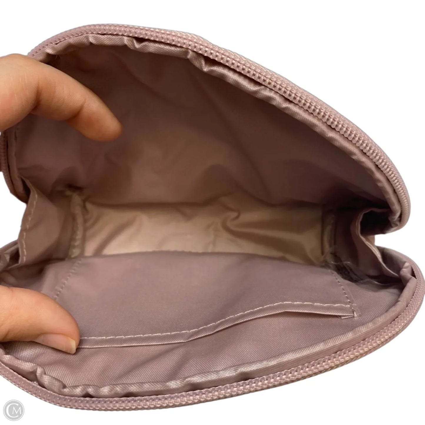 Makeup Bag By beis , Size: Small