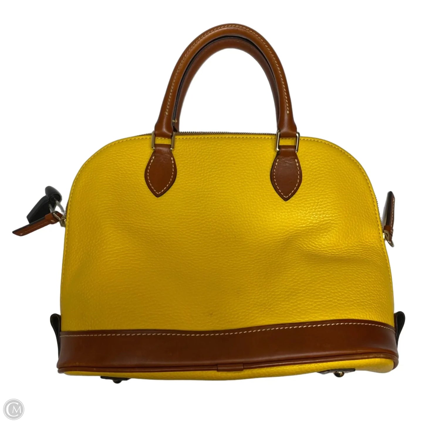 Handbag Designer By Dooney And Bourke, Size: Medium