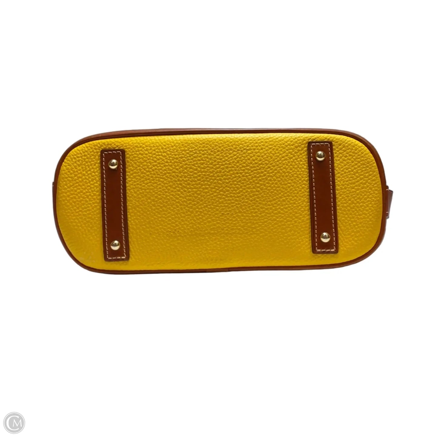 Handbag Designer By Dooney And Bourke, Size: Medium