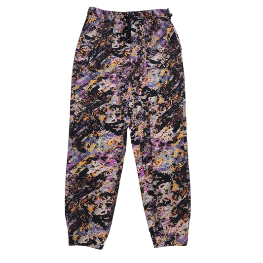 Athletic Pants By Fabletics In Purple, Size: S