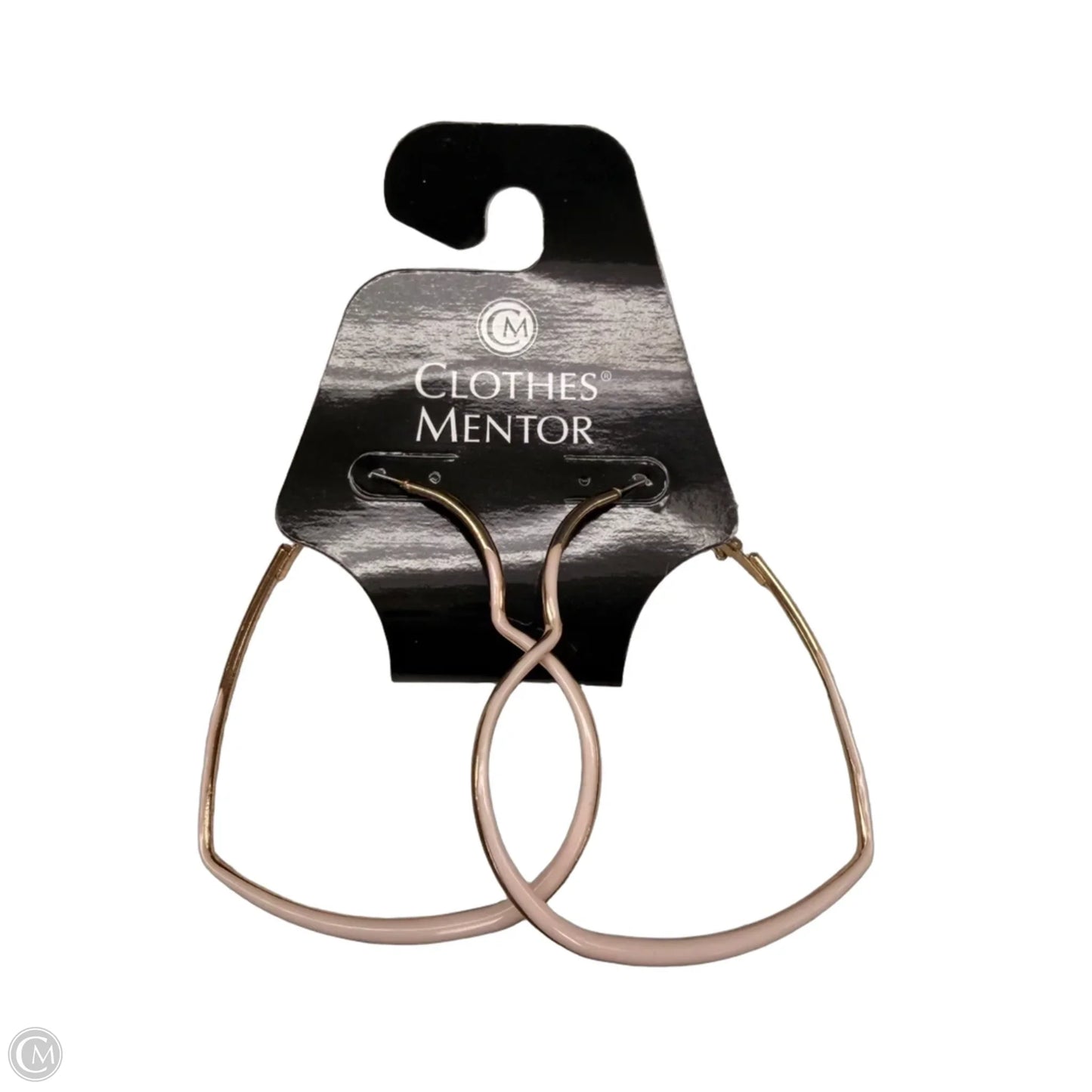 Earrings Hoop By Clothes Mentor