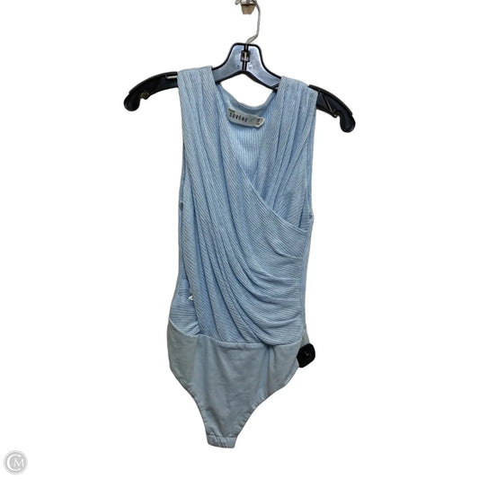 Bodysuit By Sovere In Black, Size: S