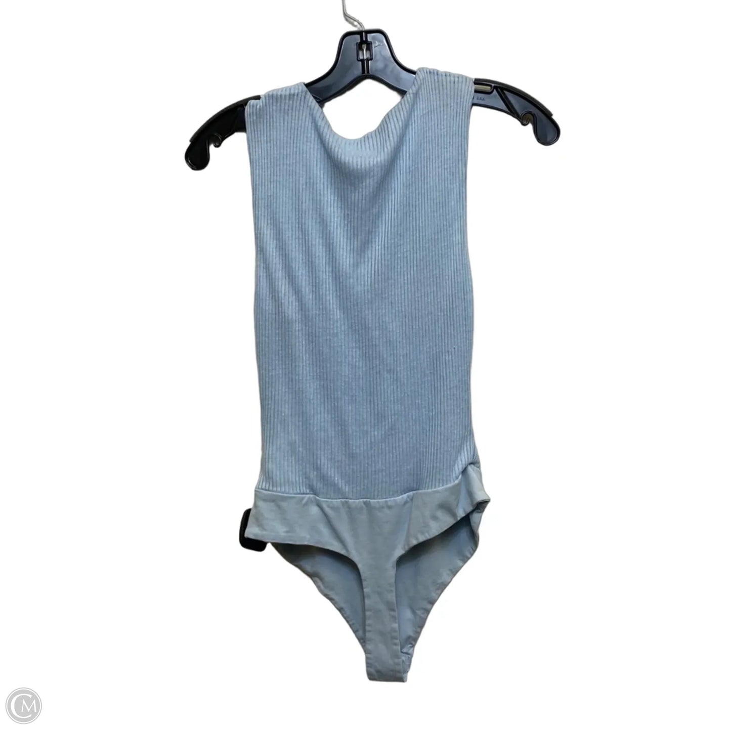 Bodysuit By Sovere In Black, Size: S