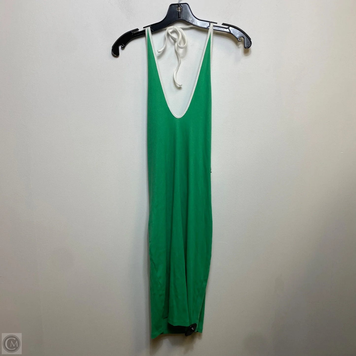 Dress Casual Short By Wild Fable In Green, Size: Xl