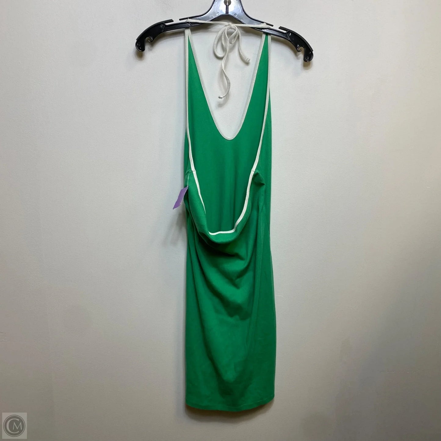 Dress Casual Short By Wild Fable In Green, Size: Xl