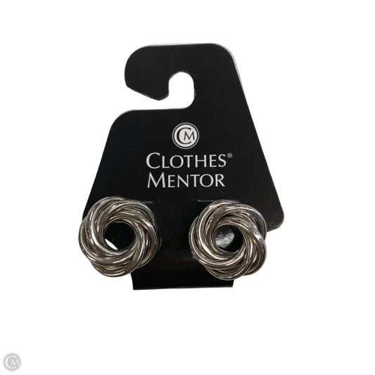 Earrings Statement By Clothes Mentor