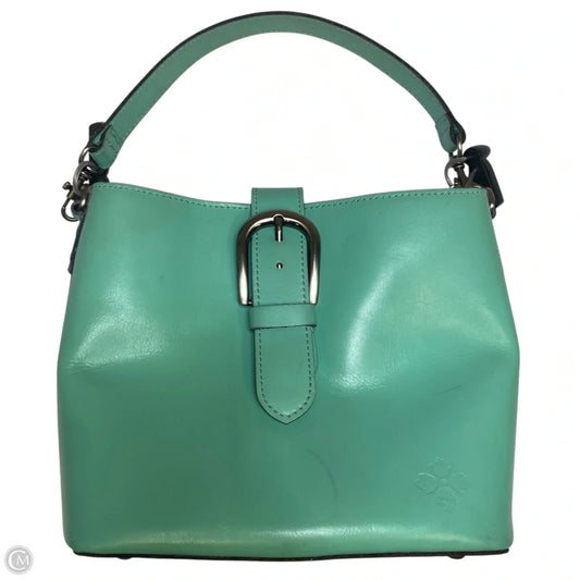 Handbag Designer By Patricia Nash, Size: Medium