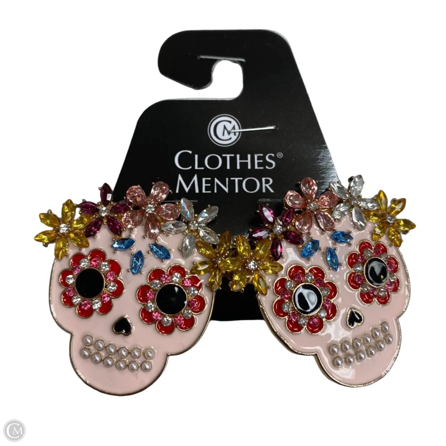 Earrings Dangle/drop By Paparazzi