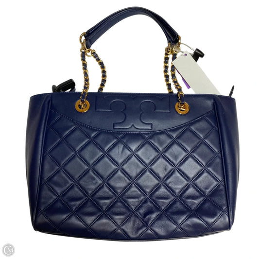 Handbag Designer By Tory Burch, Size: Medium