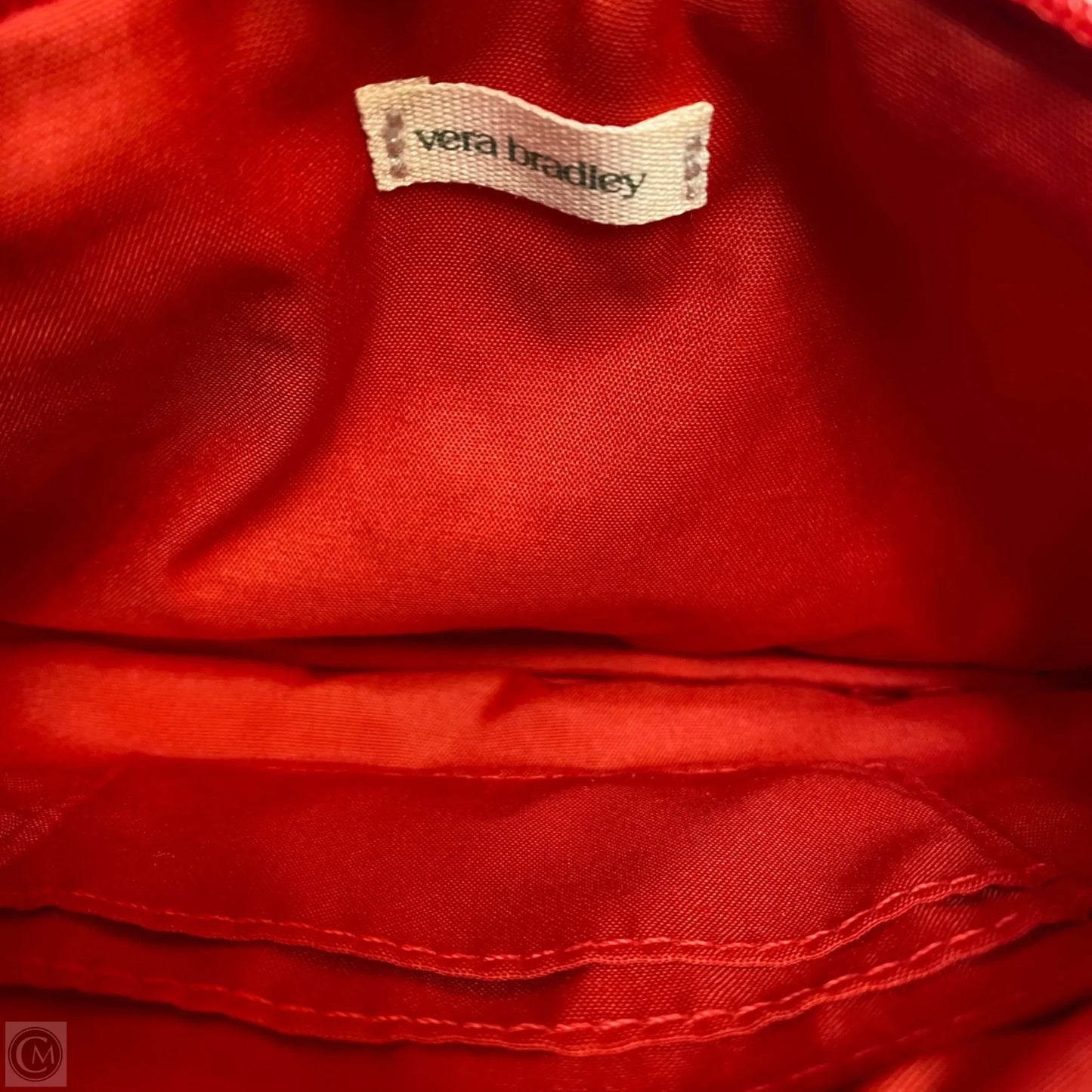 Clutch By Vera Bradley, Size: Small