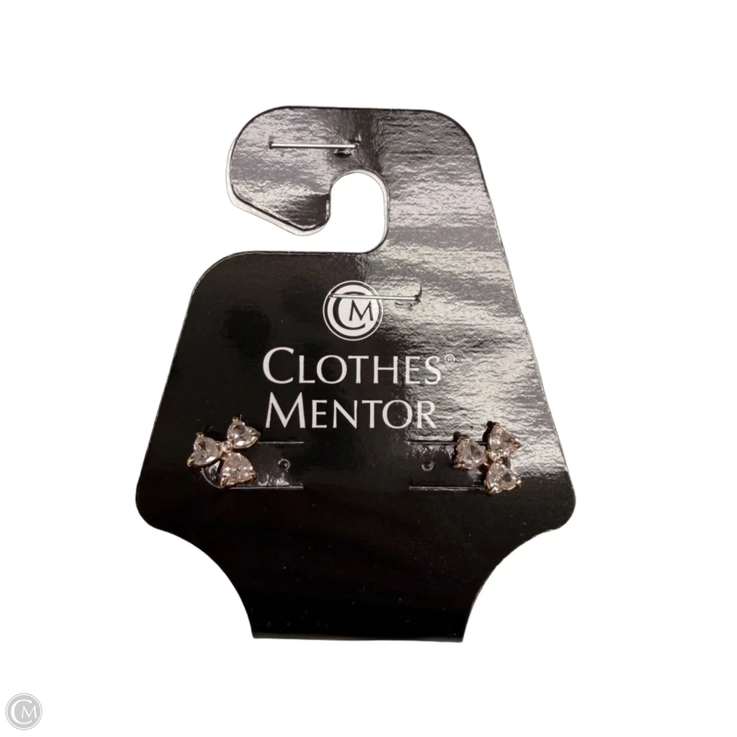Earrings Stud By Clothes Mentor