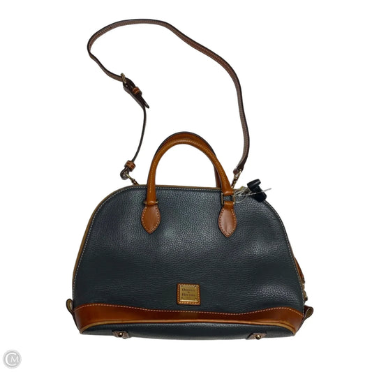 Handbag Designer By Dooney And Bourke, Size: Medium