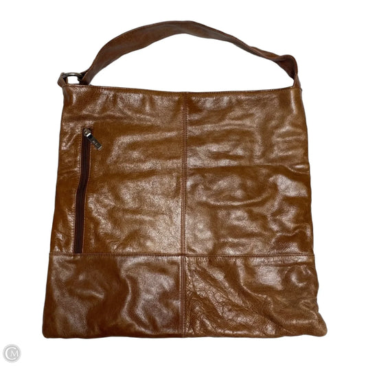 Handbag Designer By Hobo Intl, Size: Large