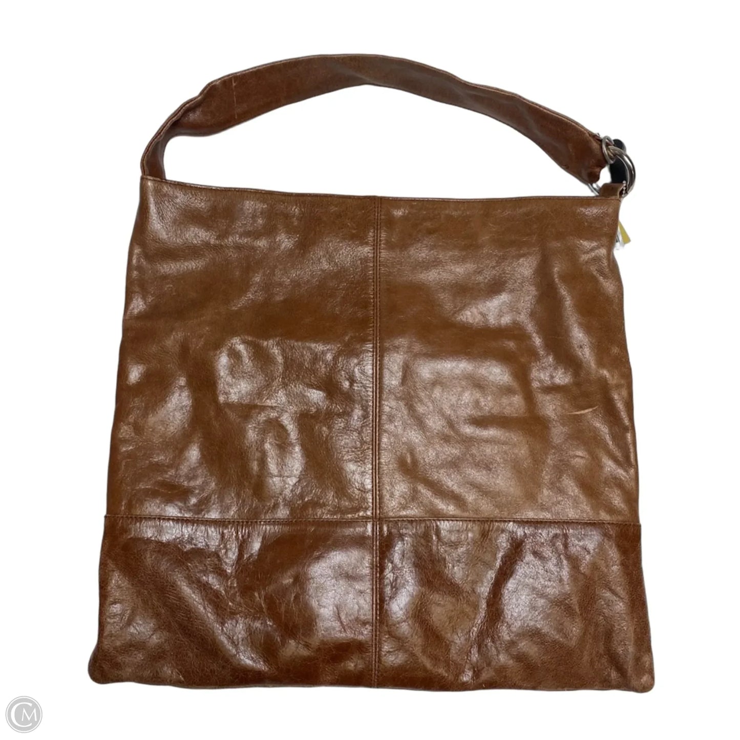 Handbag Designer By Hobo Intl, Size: Large