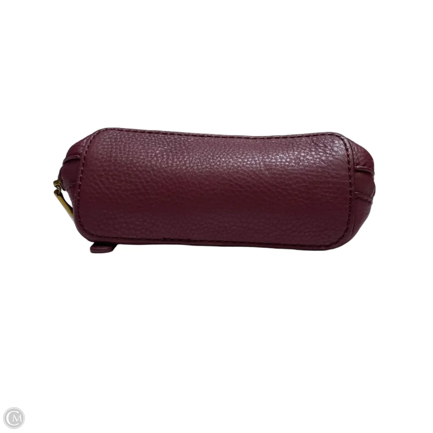 Crossbody Designer By Hobo Intl, Size: Small