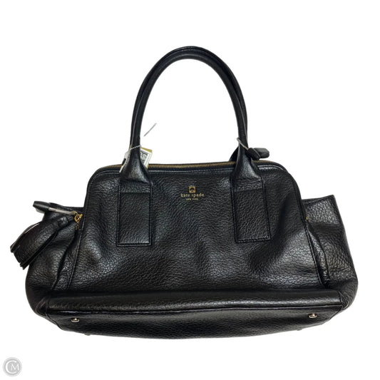 Handbag Designer By Kate Spade, Size: Medium