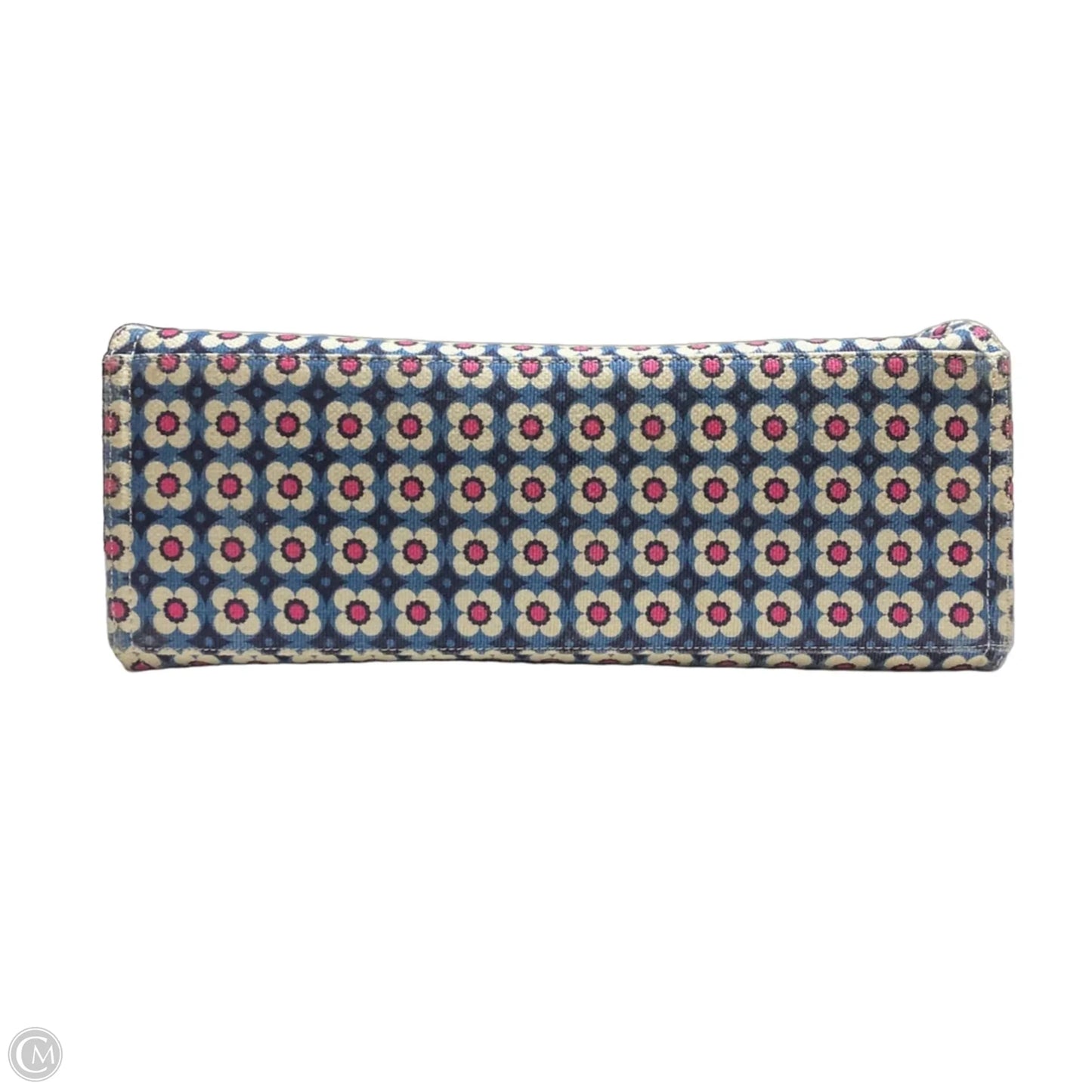 Tote Designer By Spartina, Size: Large