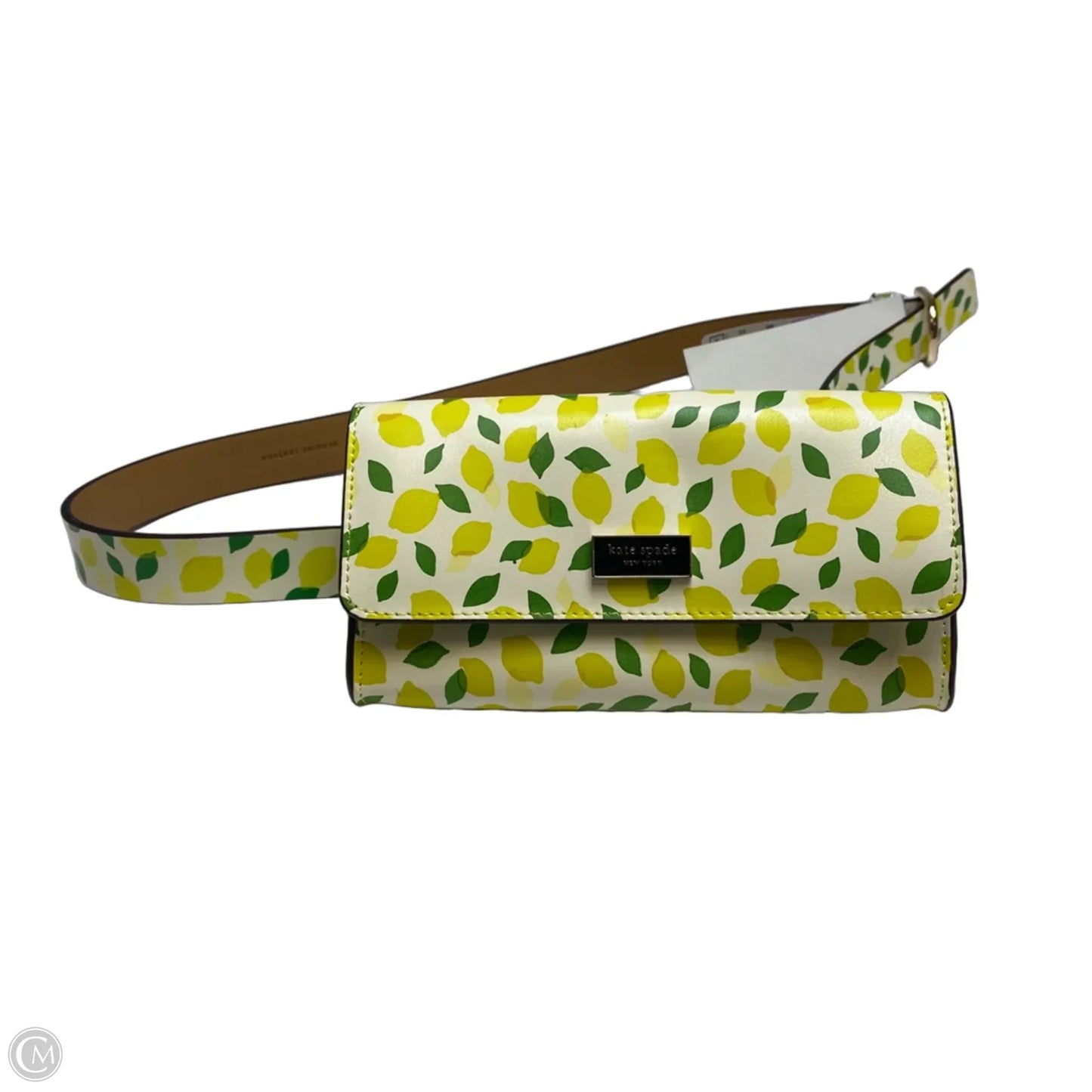 Belt Bag Designer By Kate Spade, Size: Small