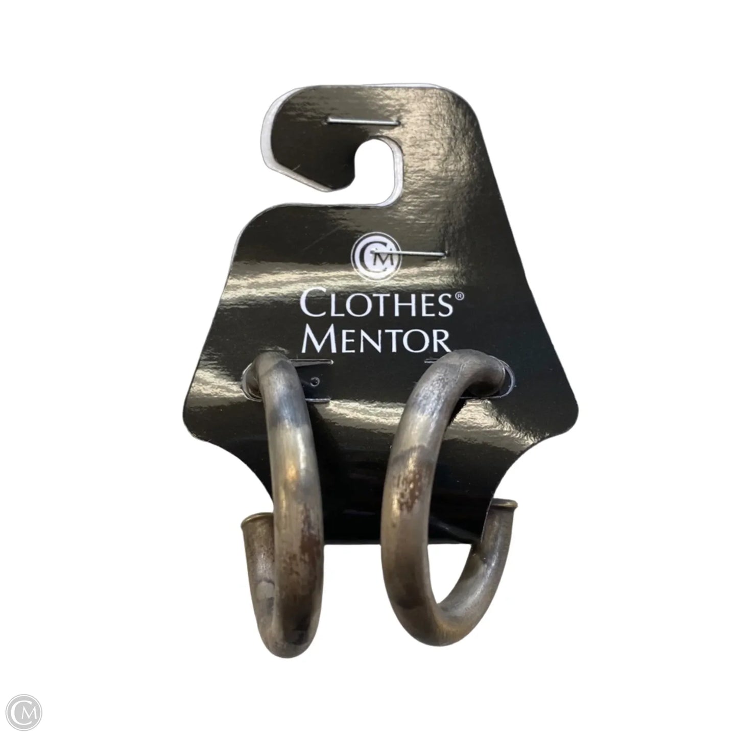 Earrings Hoop By Clothes Mentor