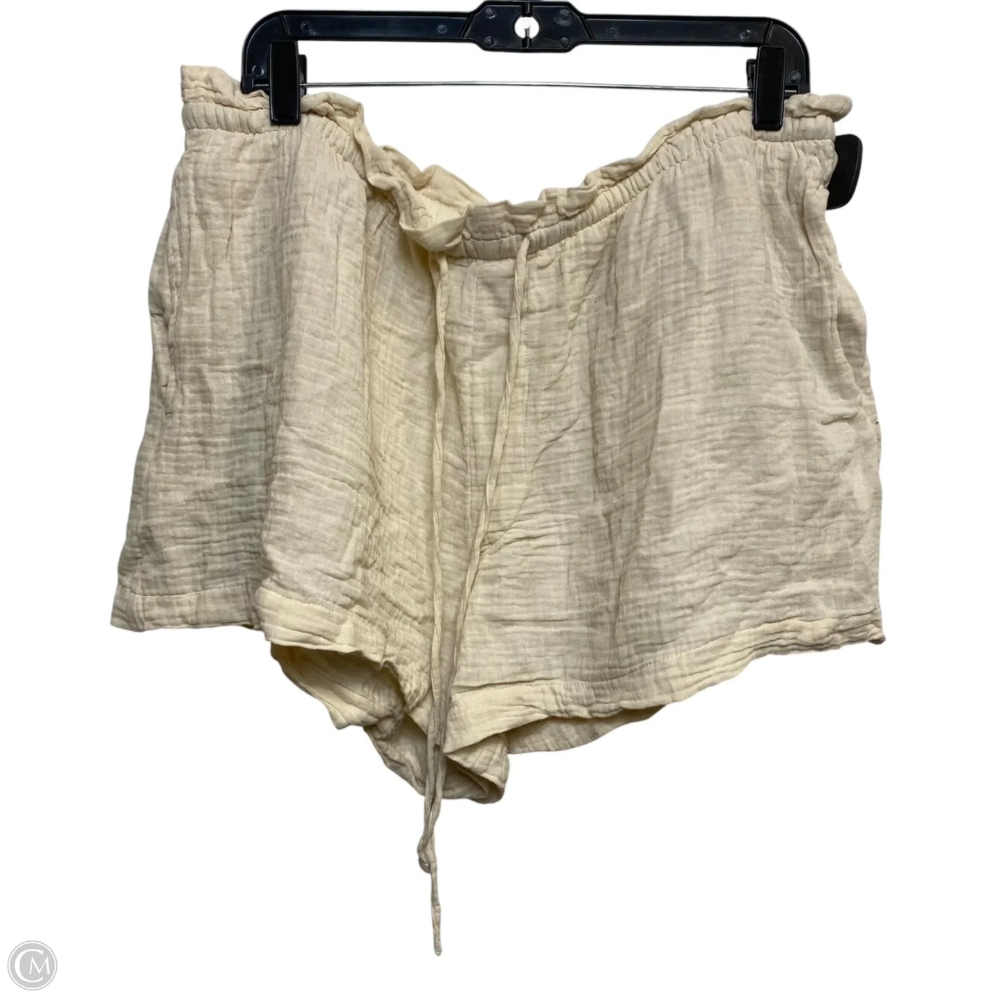 Shorts By Universal Thread In Tan, Size: Xl