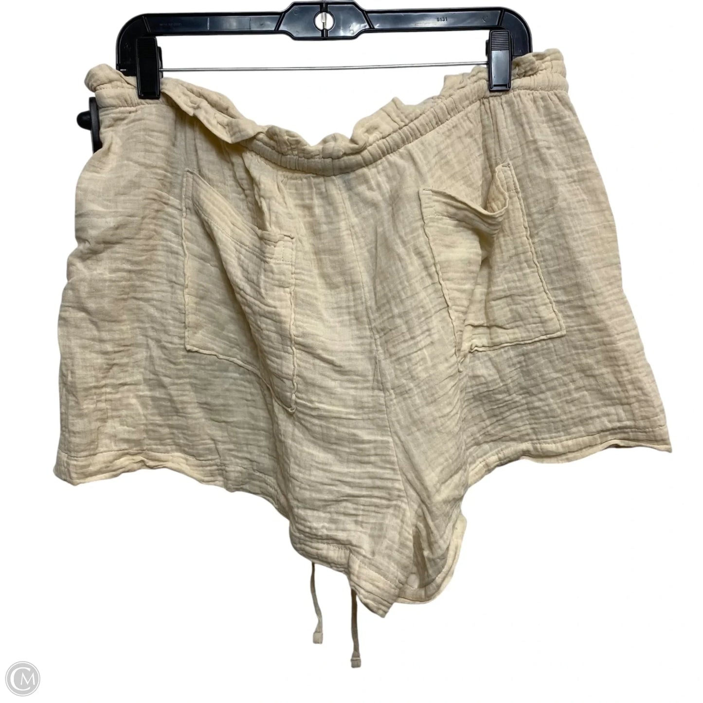 Shorts By Universal Thread In Tan, Size: Xl