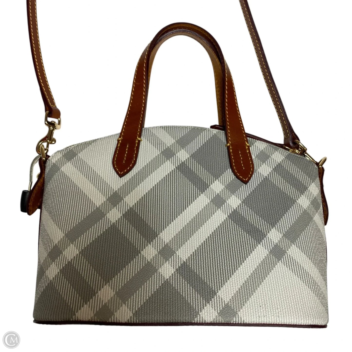 Crossbody Designer By Dooney And Bourke, Size: Medium