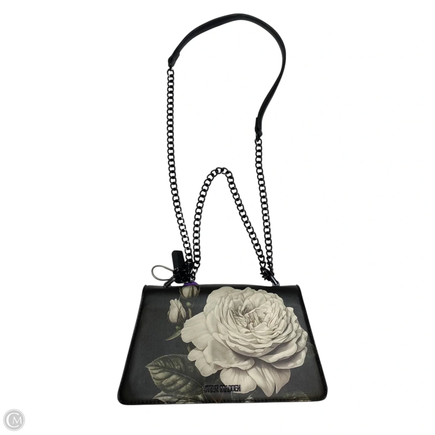 Crossbody By Steve Madden, Size: Medium
