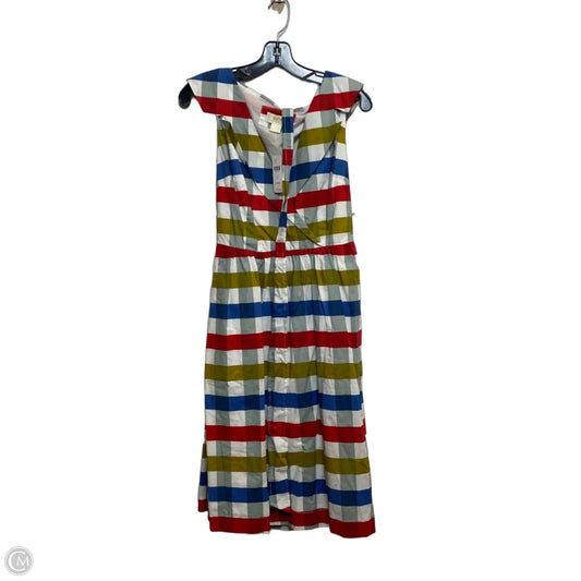 sachin and babi light blue dress Semi-Formal Dresses - Short & Long Gowns main image 0