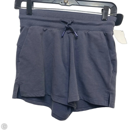 Athletic Shorts By All In Motion In Grey, Size: Xs