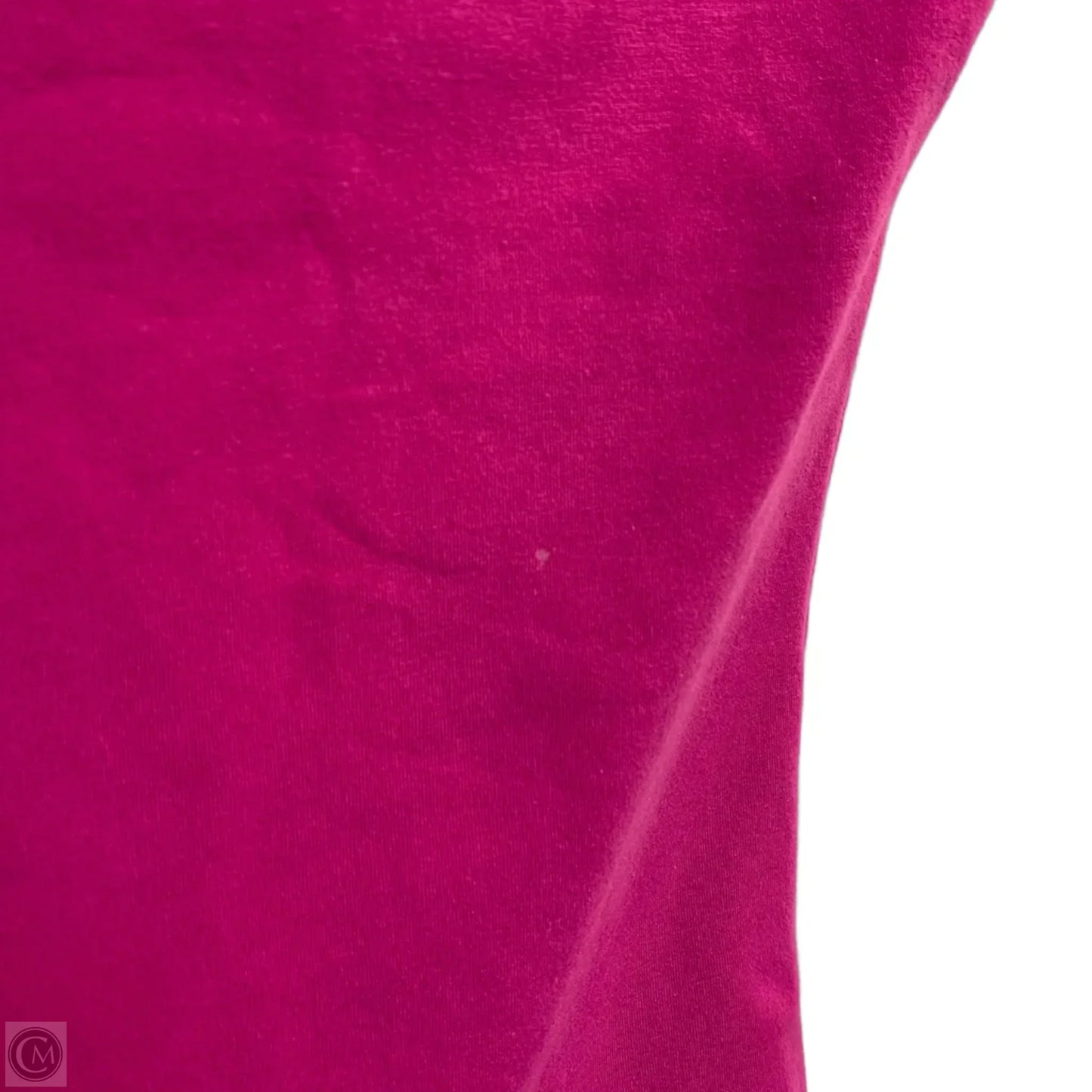 Bodysuit By Abercrombie And Fitch In Pink, Size: S