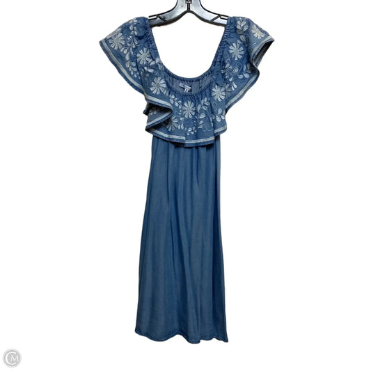 rebecca minkoff lace dress Dress Designer By Rebecca Minkoff In Striped Pattern, Size: Xs