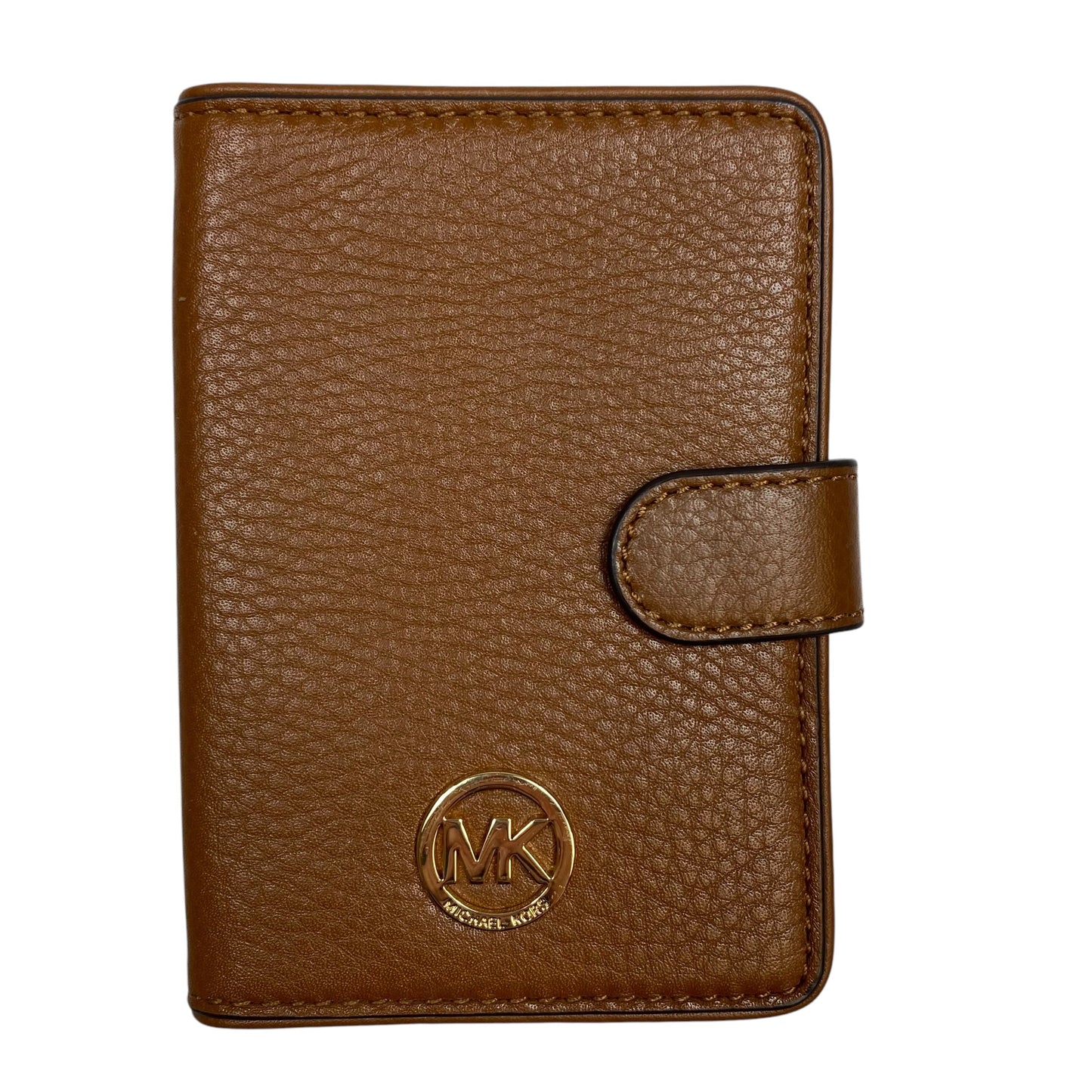 Wallet Designer By Michael Kors, Size: Small