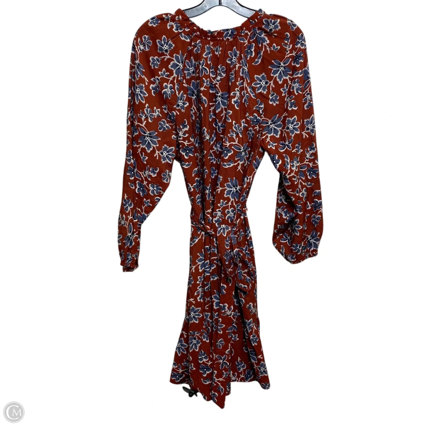 Dress Casual Short By Sonoma In Brown, Size: Xl
