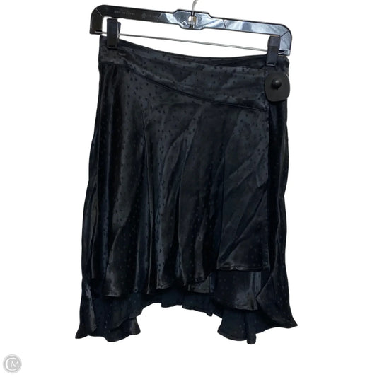 Skirt Mini & Short By Free People In Black, Size: Xs