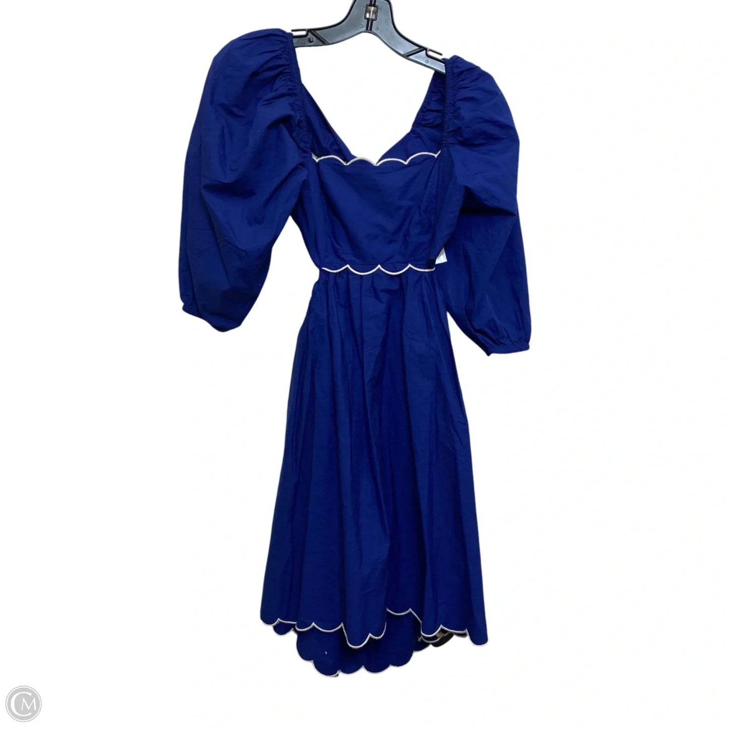Dress Casual Short By Forever That Girl In Blue, Size: S